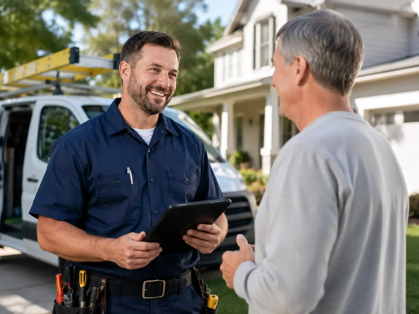 Whole Home Rewiring Kingman, AZ FAQs