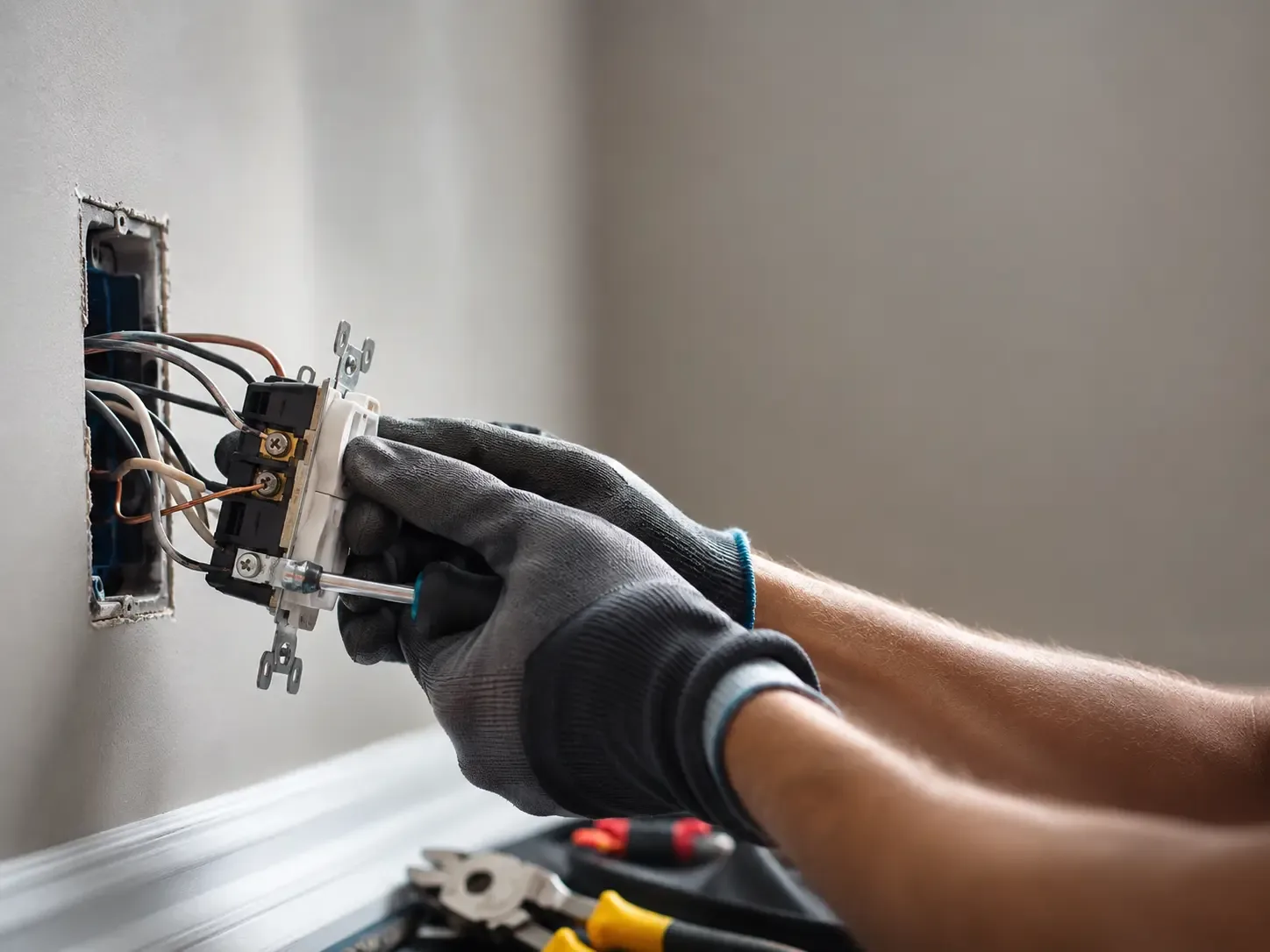 Why choose Whole Home Rewiring in Kingman, AZ